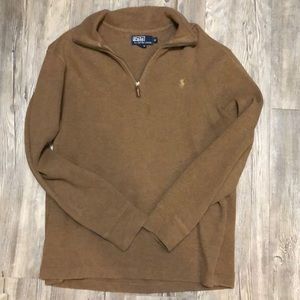 Medium Ralph Lauren pull over